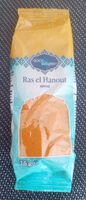 Ras el Hanout