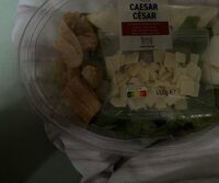 Salade césar