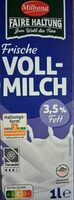 Vollmilch