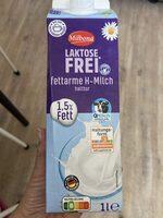 Milch