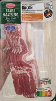 Baconscheiben