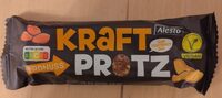 Kraftprotzriegel