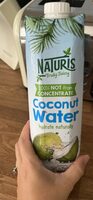 Coconut Water