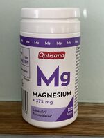 Magnesium