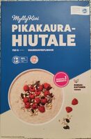 Pikakaurahiutale