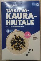 Kaurahiutale