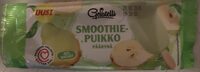Smoothiepuikko päärynä