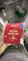 Naudan Jauheliha 10%