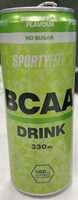 Bcaa Drink Sour Apple No Sugar