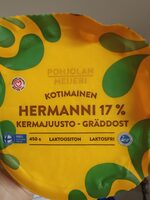 Hermanni 17%