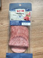 Meetvursti