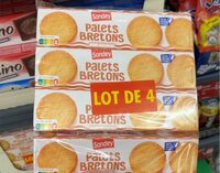 Palets bretons
