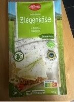 Ziegenkäse