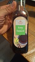 Soy Sauce