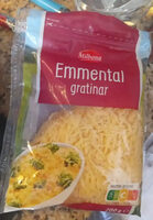 Emmental gratinar