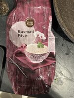 Orez basmati