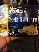 Salata De Icre