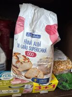 Făină Albă Superioară