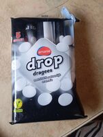 Drop dragees