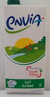 Lait écrémé