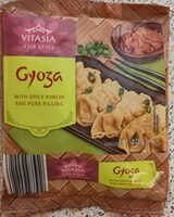 Gyoza