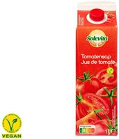 Jus de tomates tomatensap