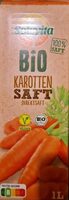Bio Carrot Juice