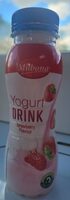 Yogurt Drink Goût Fraise