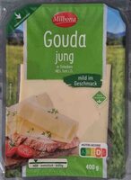Gouda jung