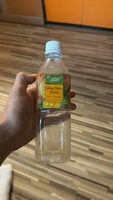 Aloe Vera Drink With Mango