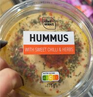 Hummus