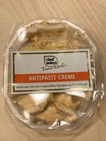 Antipasti Creme