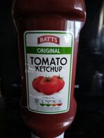 Original Tomato Ketchup