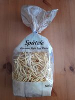 Spätzle