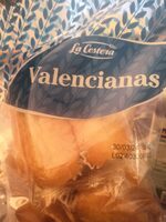 Valencianas