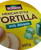 Tortilla