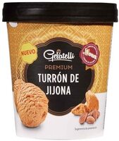 Turron de Jijoja Premium