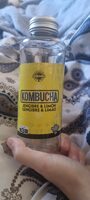 Kombucha