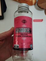 Kombucha solevita