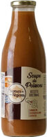 Soupe de poissons