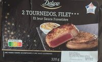 Tournedos