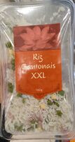 Riz cantonais