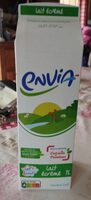 Lait écrémé