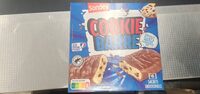Cookie barte