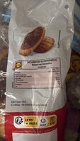 Madeleines