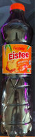 Eistee Pfirsich