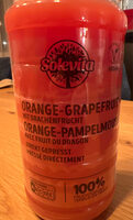 Orange-Grapefruit