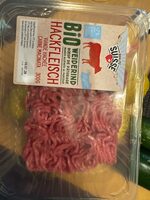 Bio Wiederind Hackfleisch Light