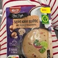 Tom Kha Suppe