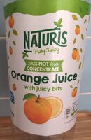 Orange Juice